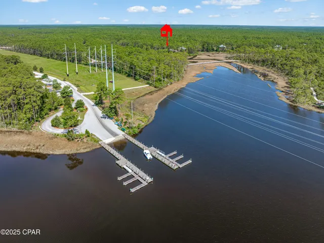 $125,000 | 8405 Deepwater Creek Lane, Panama City Beach, FL 32413