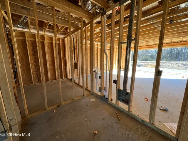 $319,900 | 313 Creeks Edge Drive, Pikeville, NC 27863