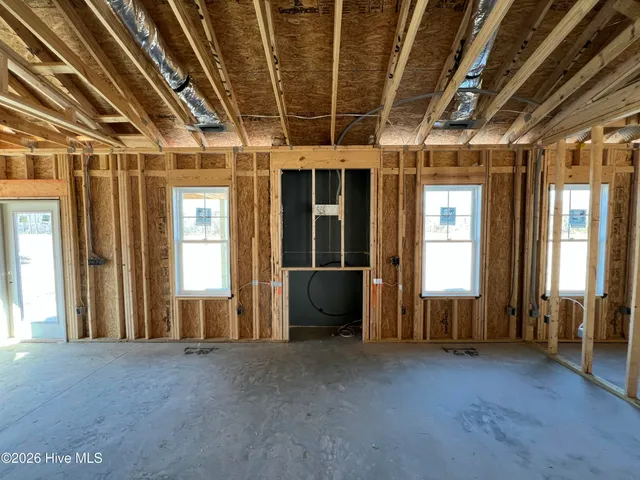 $319,900 | 313 Creeks Edge Drive, Pikeville, NC 27863