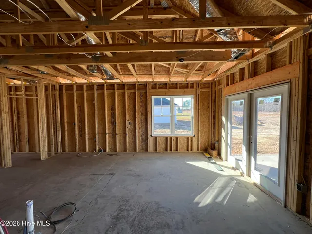 $319,900 | 313 Creeks Edge Drive, Pikeville, NC 27863