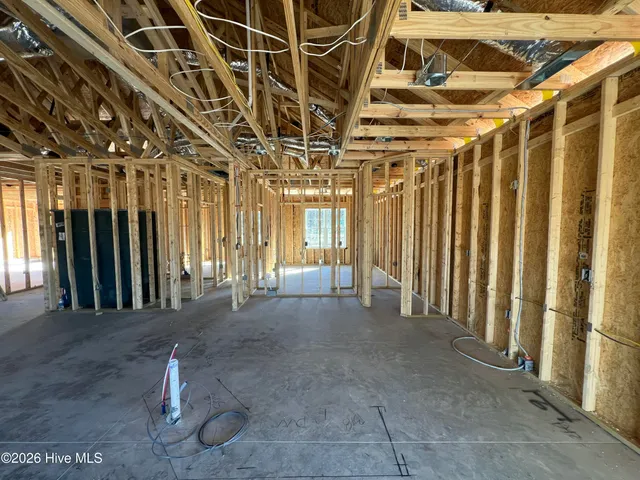 $319,900 | 313 Creeks Edge Drive, Pikeville, NC 27863