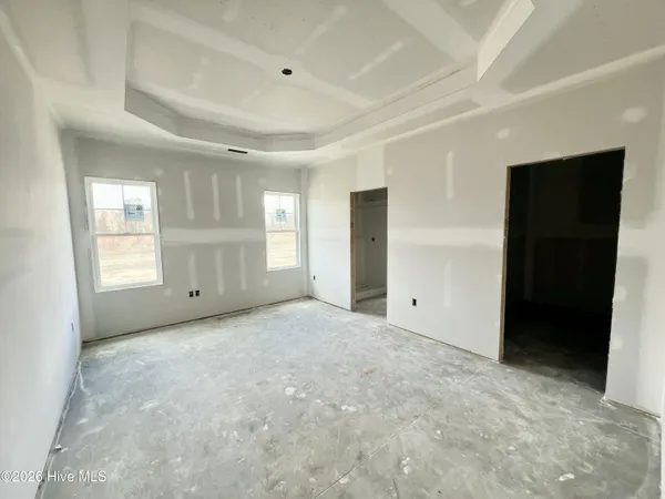 $319,900 | 313 Creeks Edge Drive, Pikeville, NC 27863