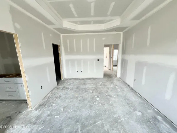 $319,900 | 313 Creeks Edge Drive, Pikeville, NC 27863