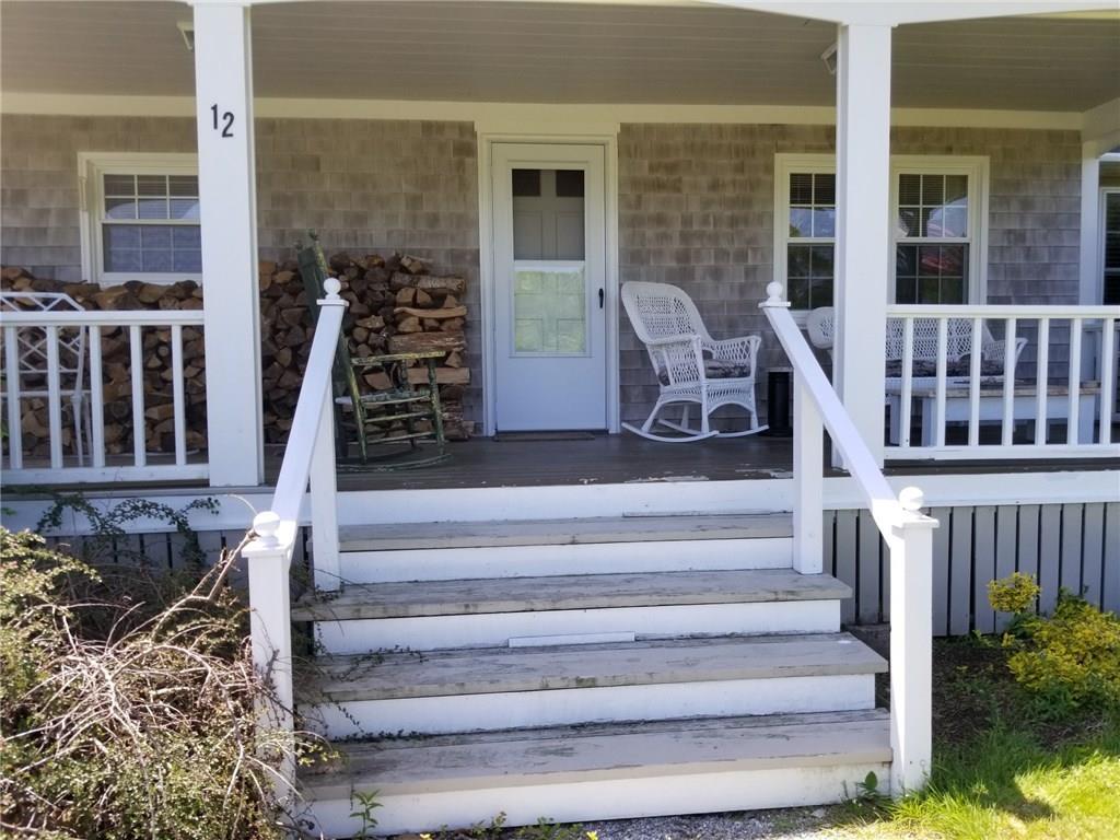 12 Oak Hill Road Trevett, ME 04571 - Photo 2 of 32 Photo
