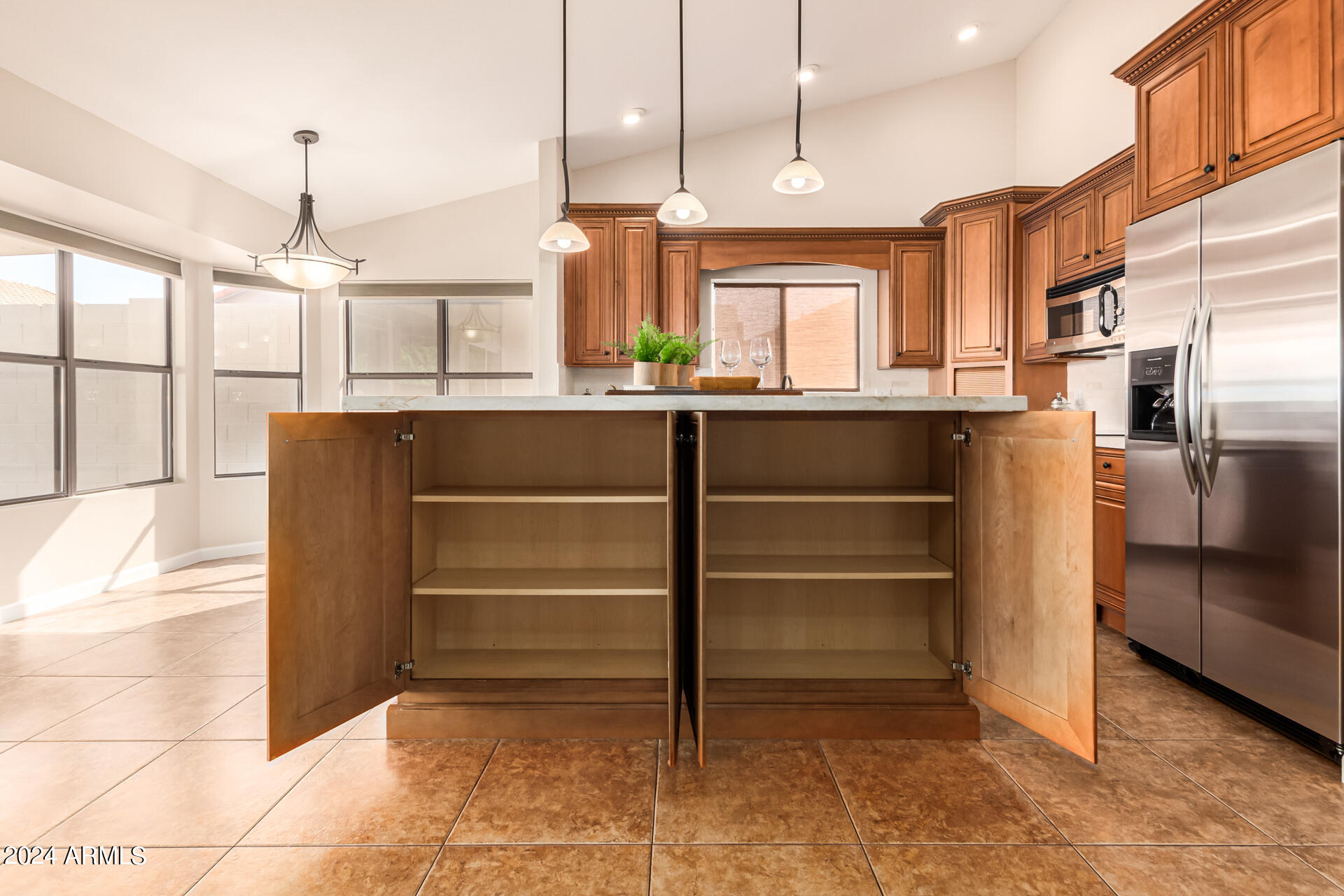 2622 East Rockledge Road Phoenix, AZ 85048 - Photo 12 of 39 Kitchen
