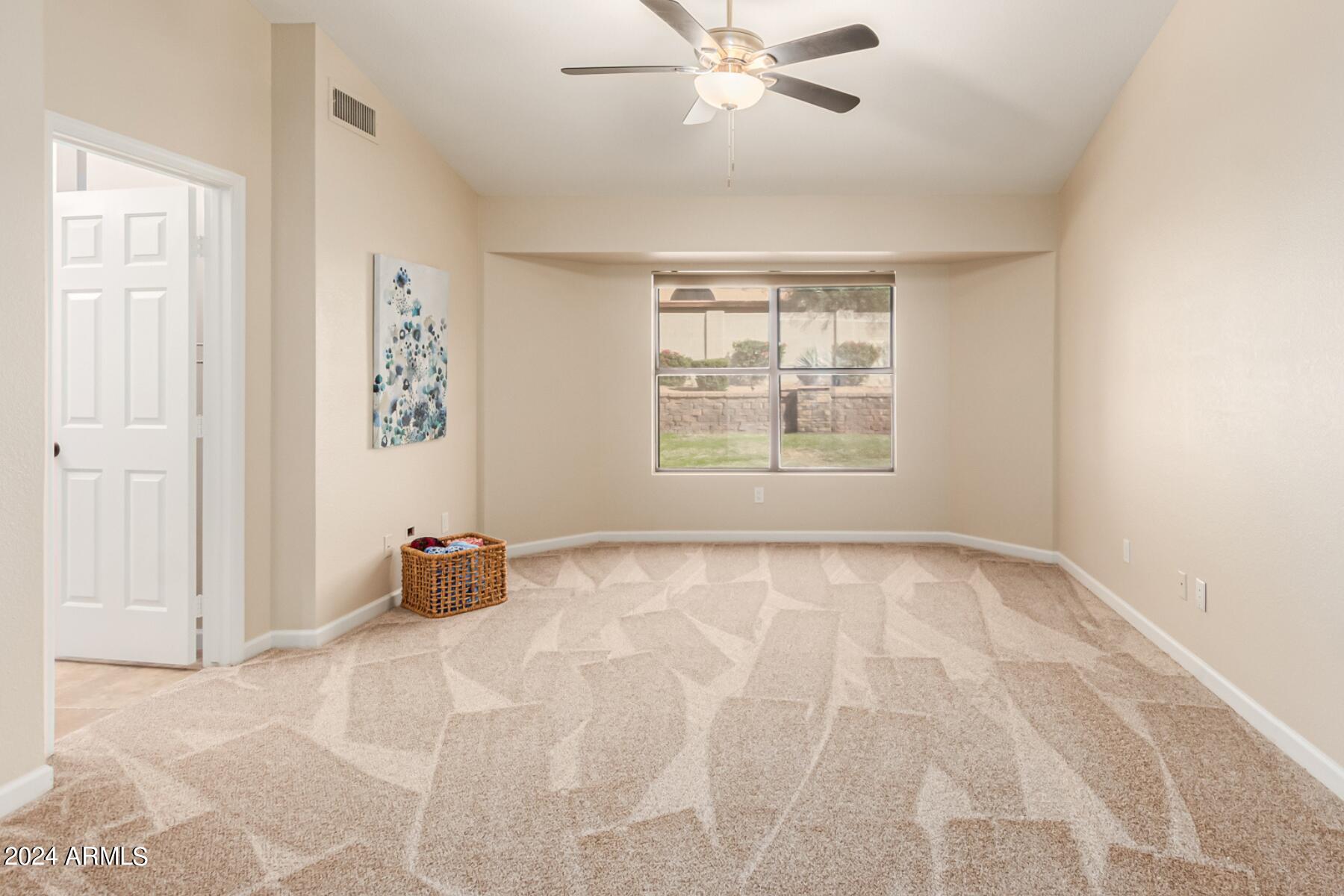2622 East Rockledge Road Phoenix, AZ 85048 - Photo 19 of 39 Primary Bedroom