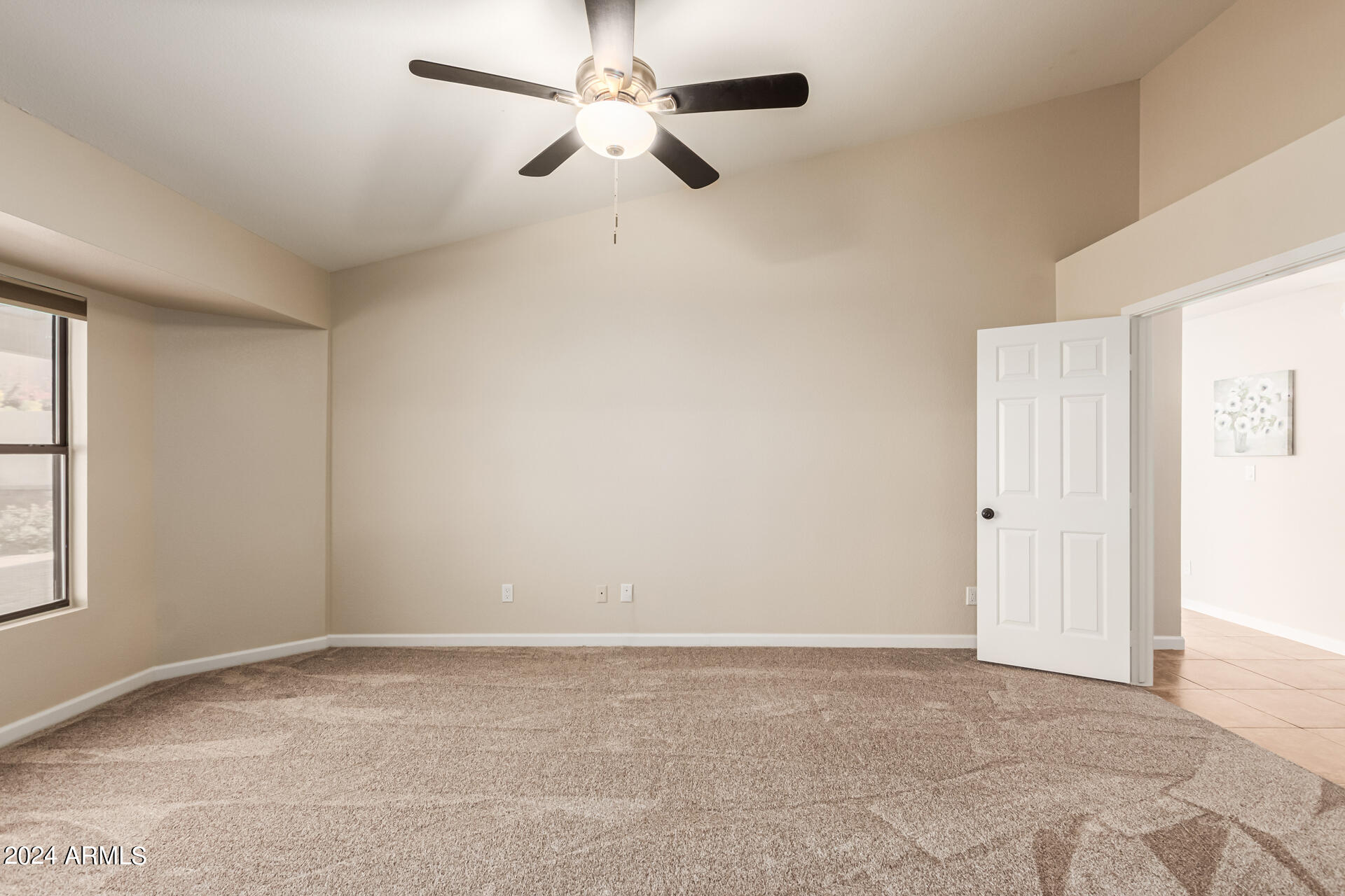 2622 East Rockledge Road Phoenix, AZ 85048 - Photo 20 of 39 Primary Bedroom