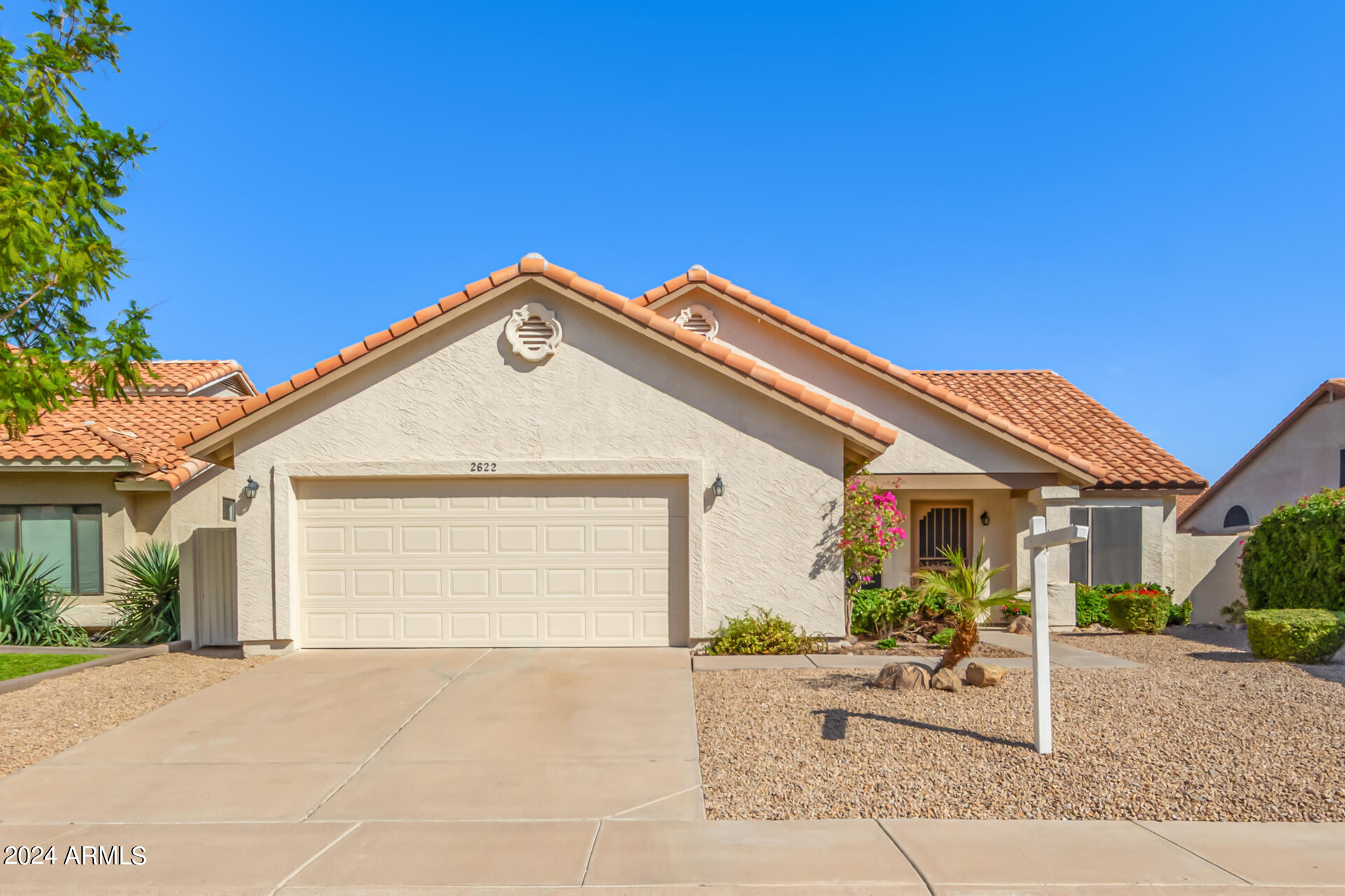 2622 East Rockledge Road Phoenix, AZ 85048 - Photo 2 of 39 Front