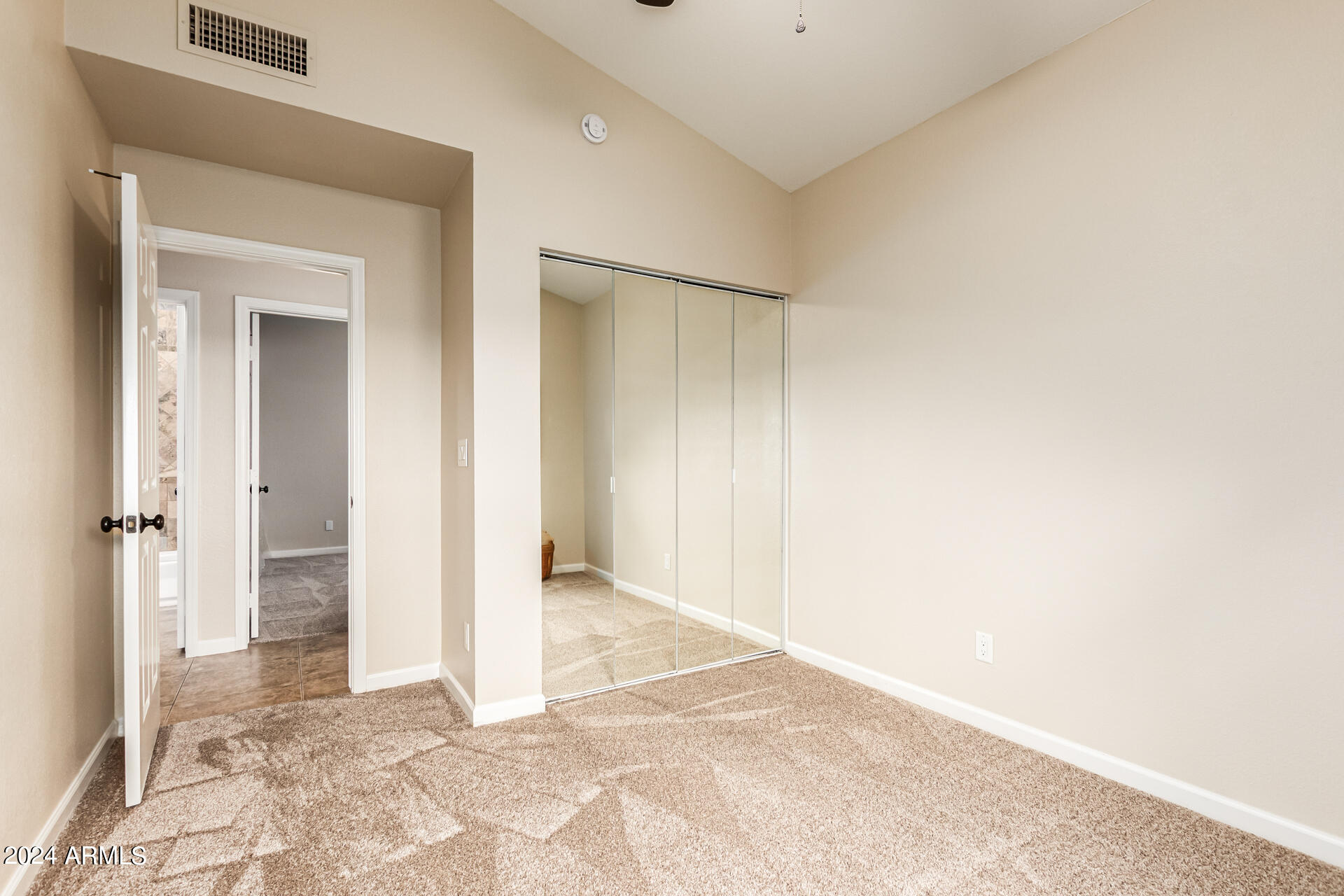 2622 East Rockledge Road Phoenix, AZ 85048 - Photo 26 of 39 Bedroom #3