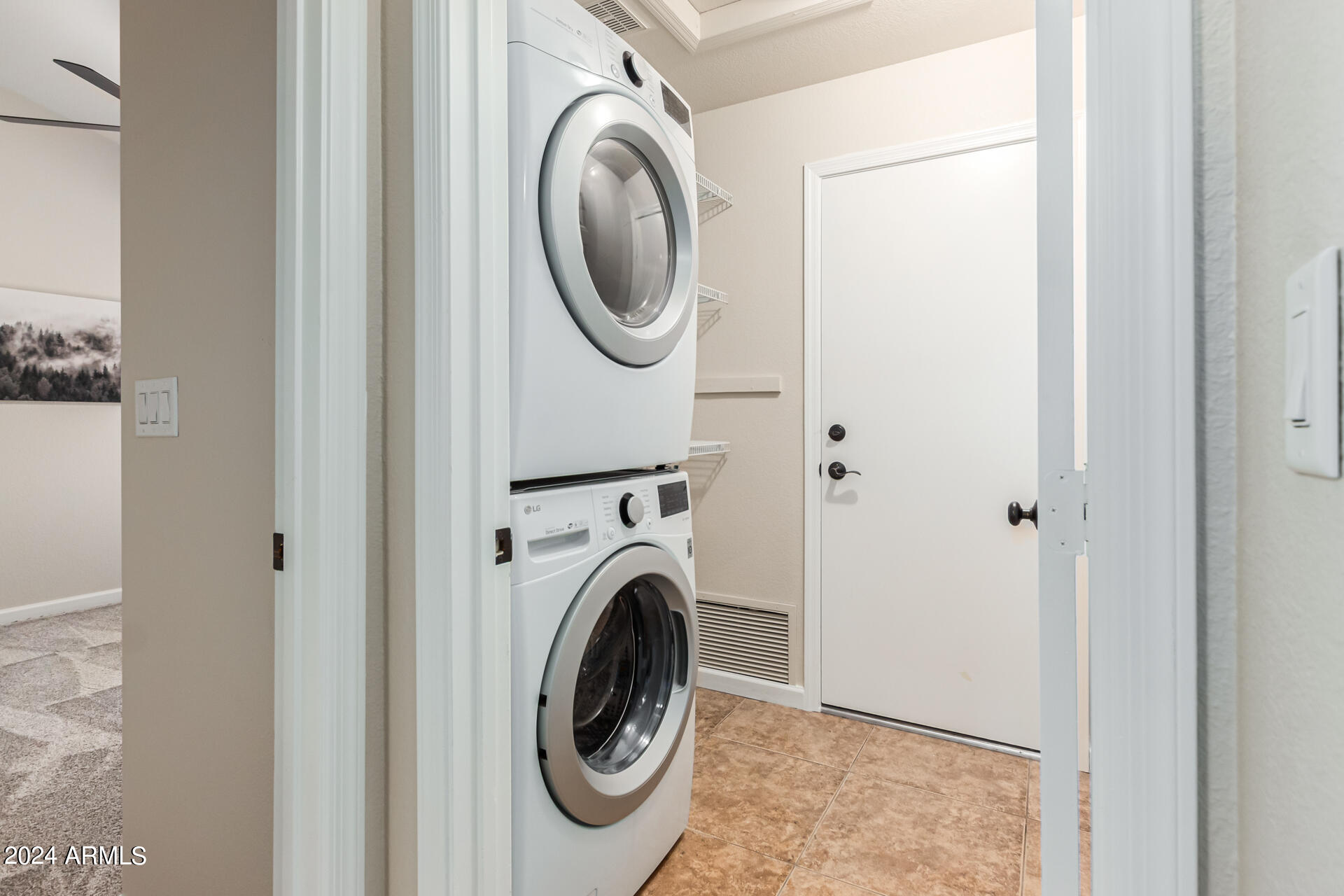 2622 East Rockledge Road Phoenix, AZ 85048 - Photo 30 of 39 Laundry Room