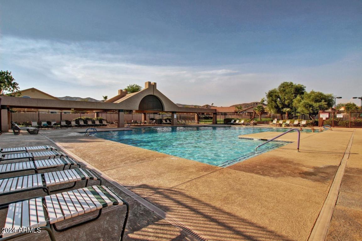 2622 East Rockledge Road Phoenix, AZ 85048 - Photo 35 of 39 MRP Pool