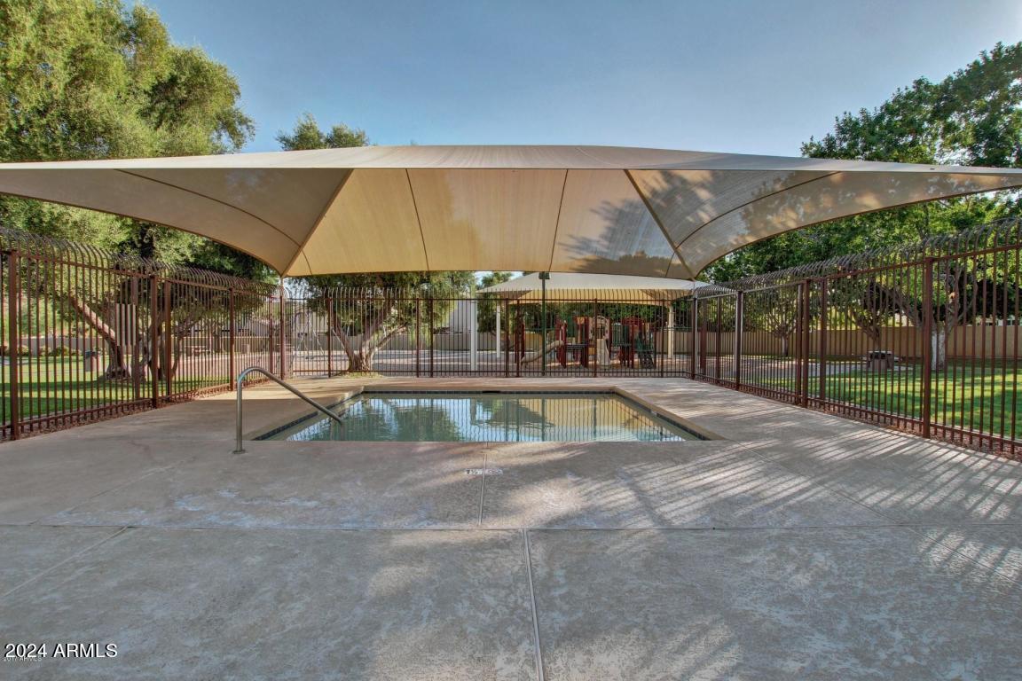 2622 East Rockledge Road Phoenix, AZ 85048 - Photo 36 of 39 MRP Baby Pool