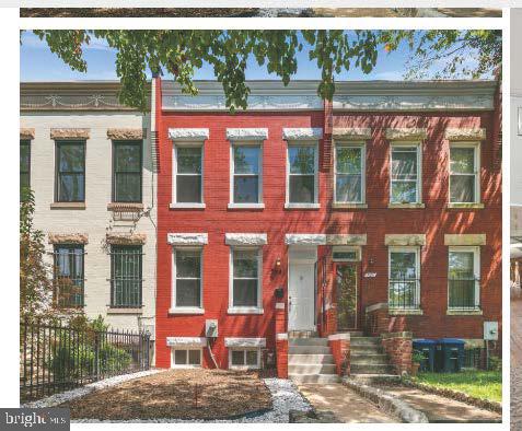 764 13th Street Southeast Washington, DC 20003 - Photo 1 of 19