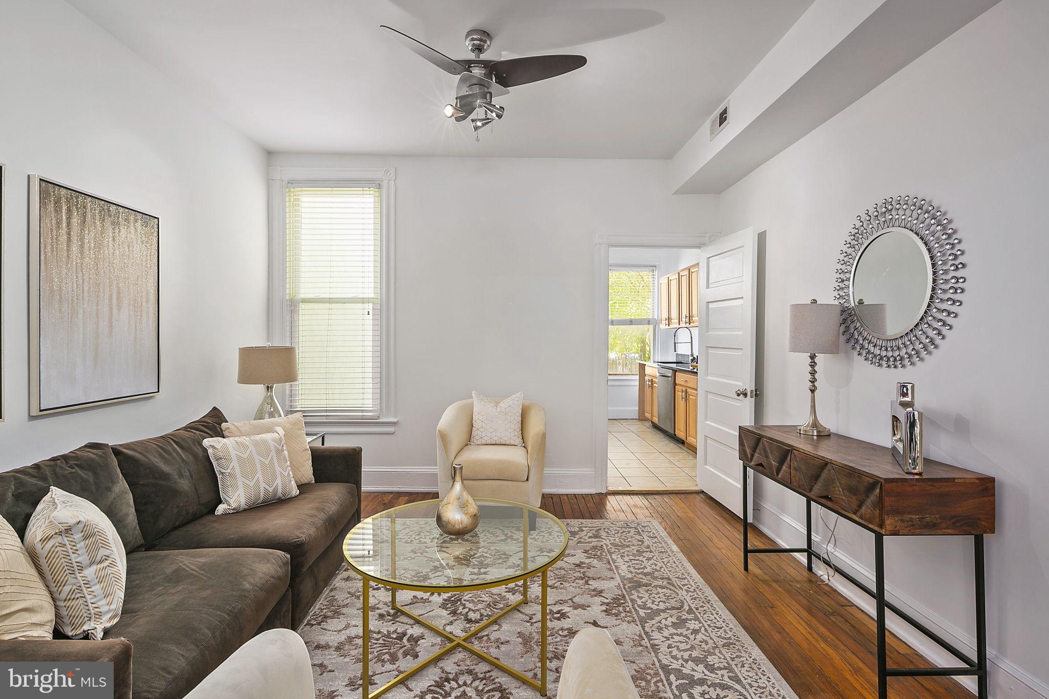 764 13th Street Southeast Washington, DC 20003 - Photo 6 of 19