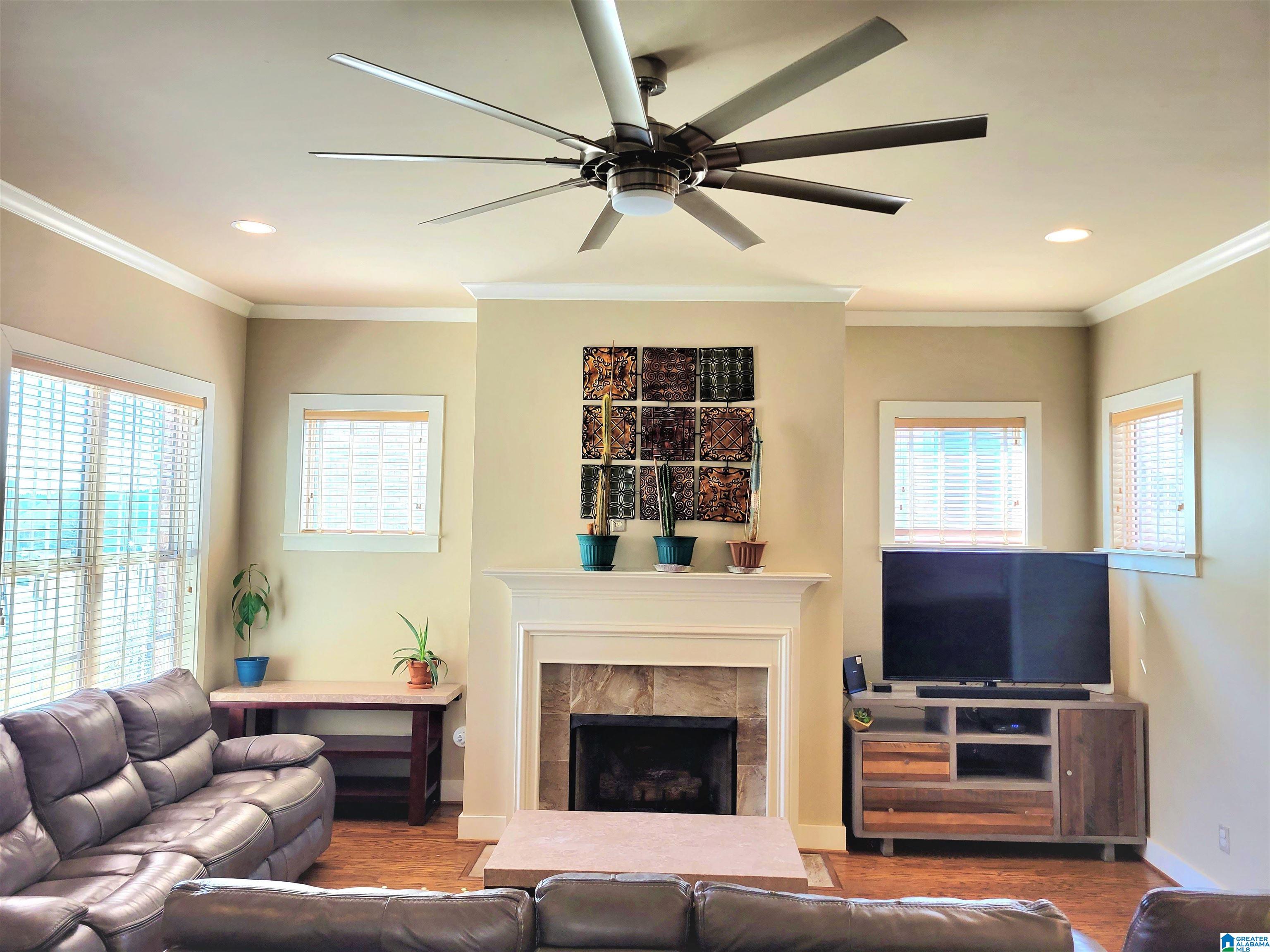 1040 Evan Circle Chelsea, AL 35043 - Photo 3 of 29