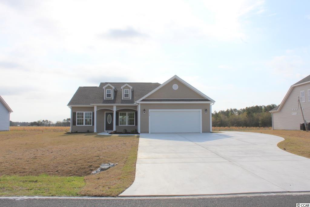 3558 Edwards Road Aynor, SC 29511 - Photo 1 of 34 Gallery Image 1