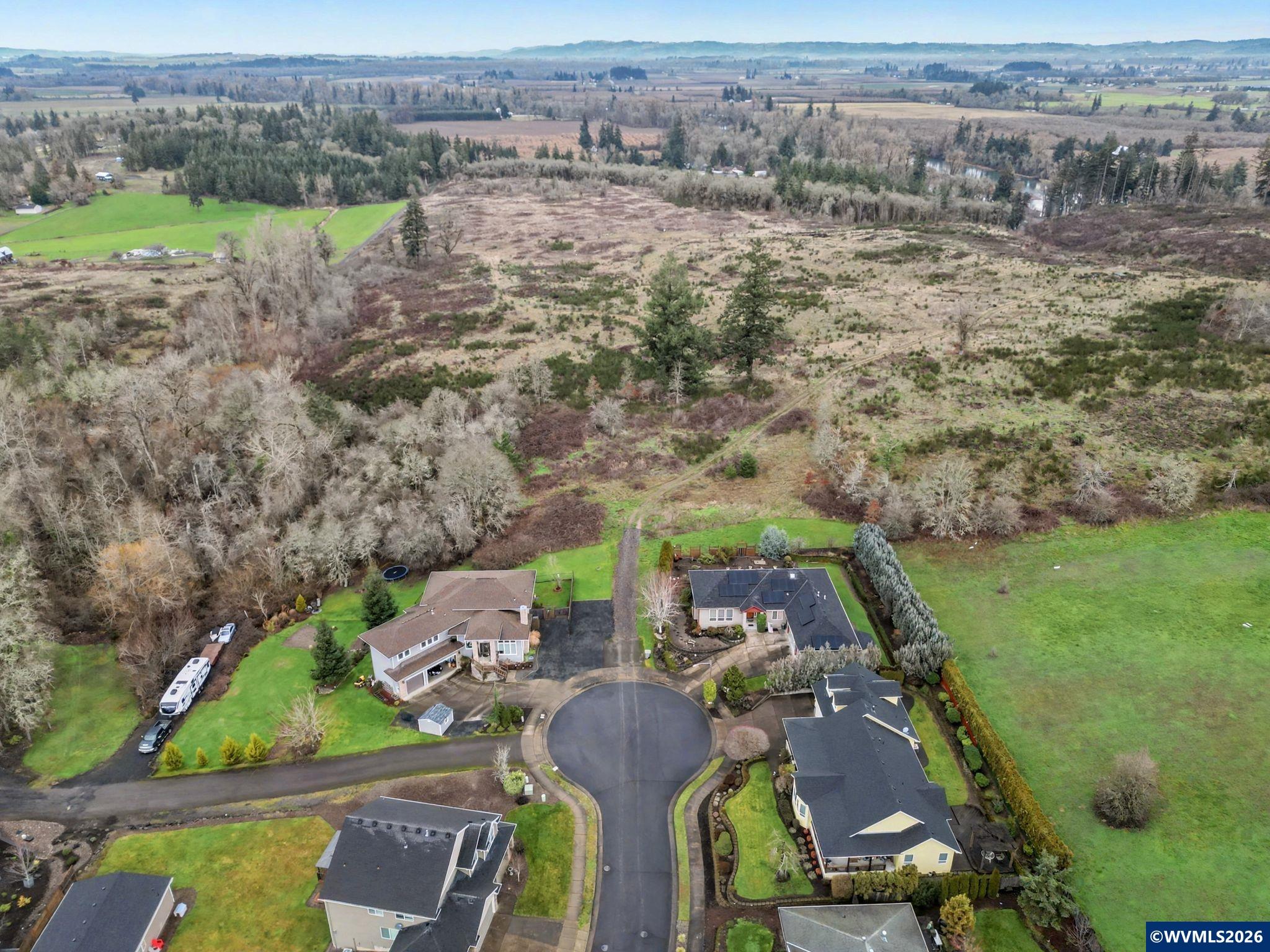 3393 Northwest Summerhill Place Albany, OR 97321 - Photo 43 of 43