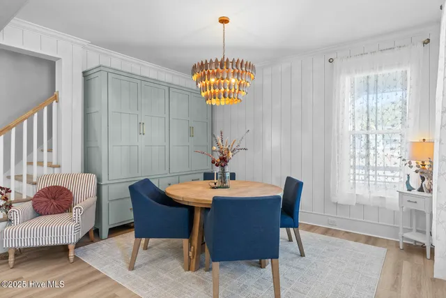 $782,500 | 592 Moss Lake Lane, Holly Ridge, NC 28445