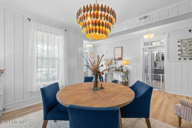 $782,500 | 592 Moss Lake Lane, Holly Ridge, NC 28445