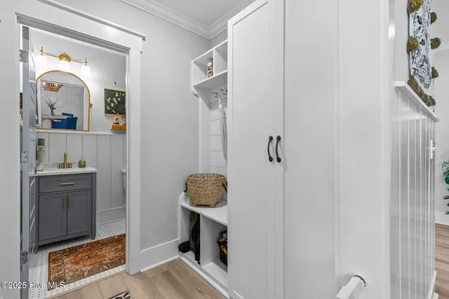 $782,500 | 592 Moss Lake Lane, Holly Ridge, NC 28445