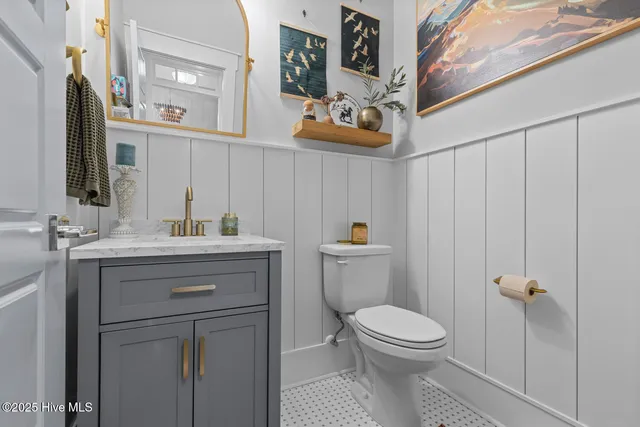 $782,500 | 592 Moss Lake Lane, Holly Ridge, NC 28445