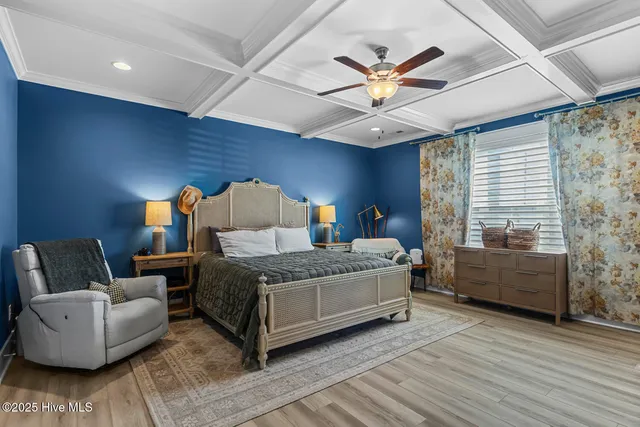 $782,500 | 592 Moss Lake Lane, Holly Ridge, NC 28445