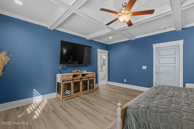 $782,500 | 592 Moss Lake Lane, Holly Ridge, NC 28445