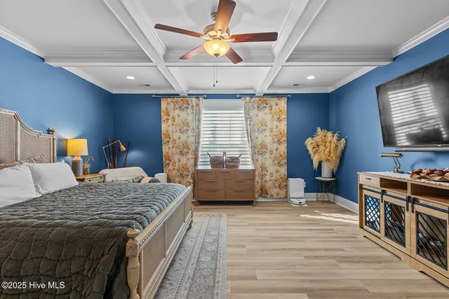 $782,500 | 592 Moss Lake Lane, Holly Ridge, NC 28445