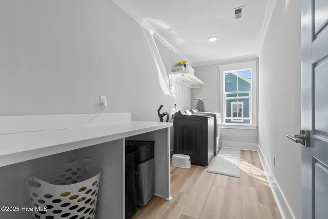 $782,500 | 592 Moss Lake Lane, Holly Ridge, NC 28445