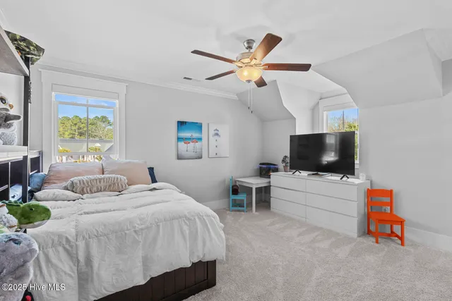 $782,500 | 592 Moss Lake Lane, Holly Ridge, NC 28445