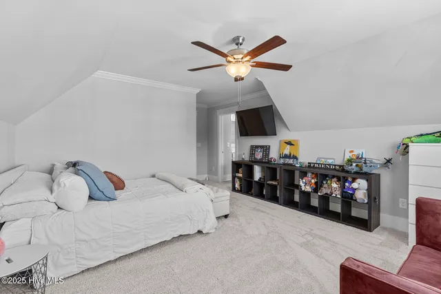 $782,500 | 592 Moss Lake Lane, Holly Ridge, NC 28445