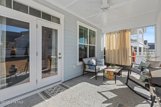 $782,500 | 592 Moss Lake Lane, Holly Ridge, NC 28445