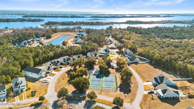 $782,500 | 592 Moss Lake Lane, Holly Ridge, NC 28445