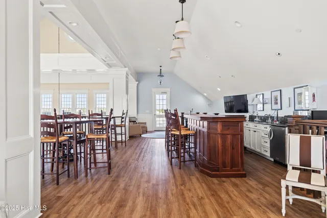 $782,500 | 592 Moss Lake Lane, Holly Ridge, NC 28445