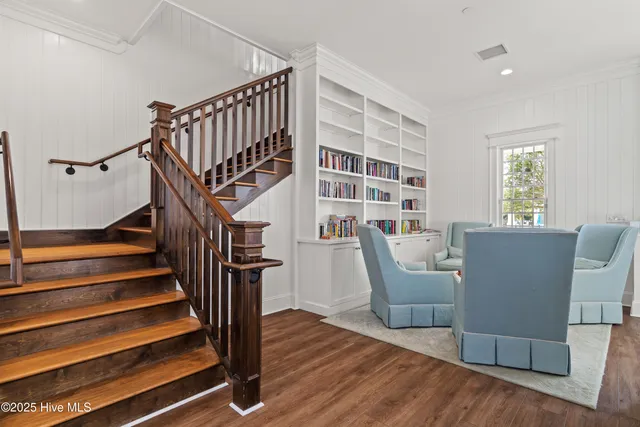 $782,500 | 592 Moss Lake Lane, Holly Ridge, NC 28445