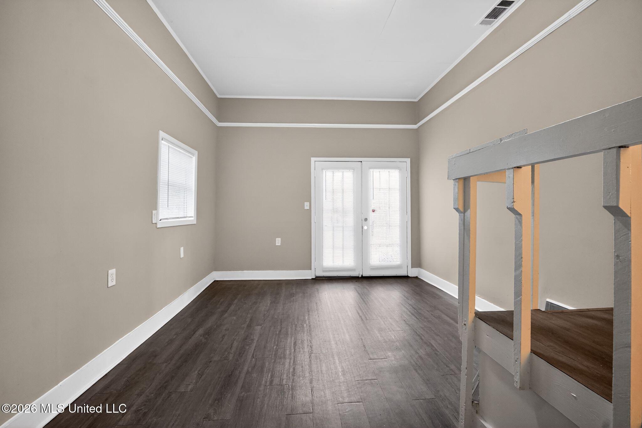 1541 Dianne Drive Jackson, MS 39204 - Photo 27 of 52 25_1541_Dianne_Dr_Jackson_MS_39204-Livin