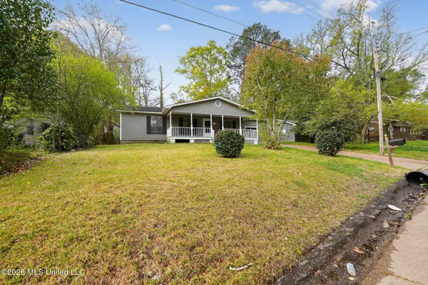 $79,900 | 1541 Dianne Drive, Jackson, MS 39204