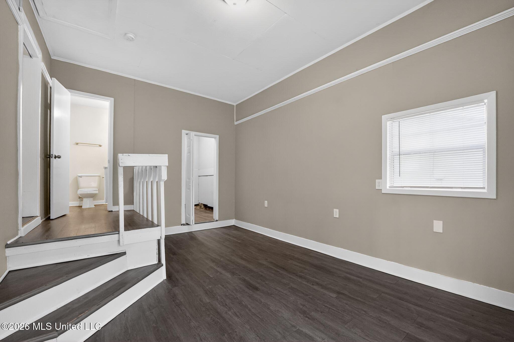 1541 Dianne Drive Jackson, MS 39204 - Photo 34 of 52 37_1541_Dianne_Dr_Jackson_MS_39204-Bedro