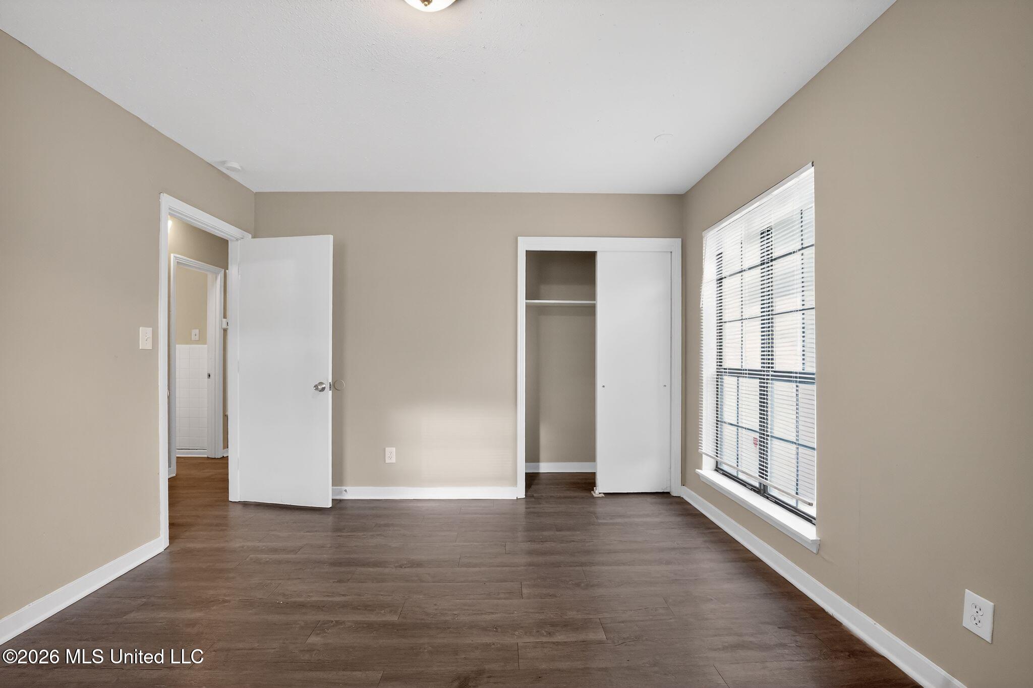 1541 Dianne Drive Jackson, MS 39204 - Photo 37 of 52 40_1541_Dianne_Dr_Jackson_MS_39204-Bedro