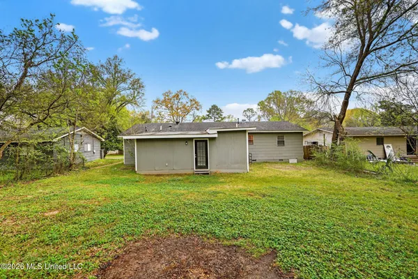 $79,900 | 1541 Dianne Drive, Jackson, MS 39204