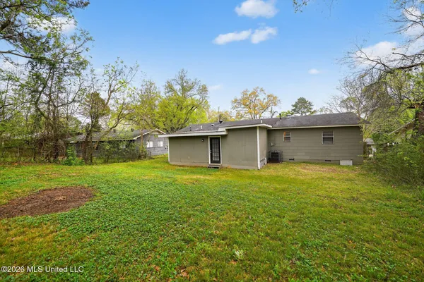 $79,900 | 1541 Dianne Drive, Jackson, MS 39204