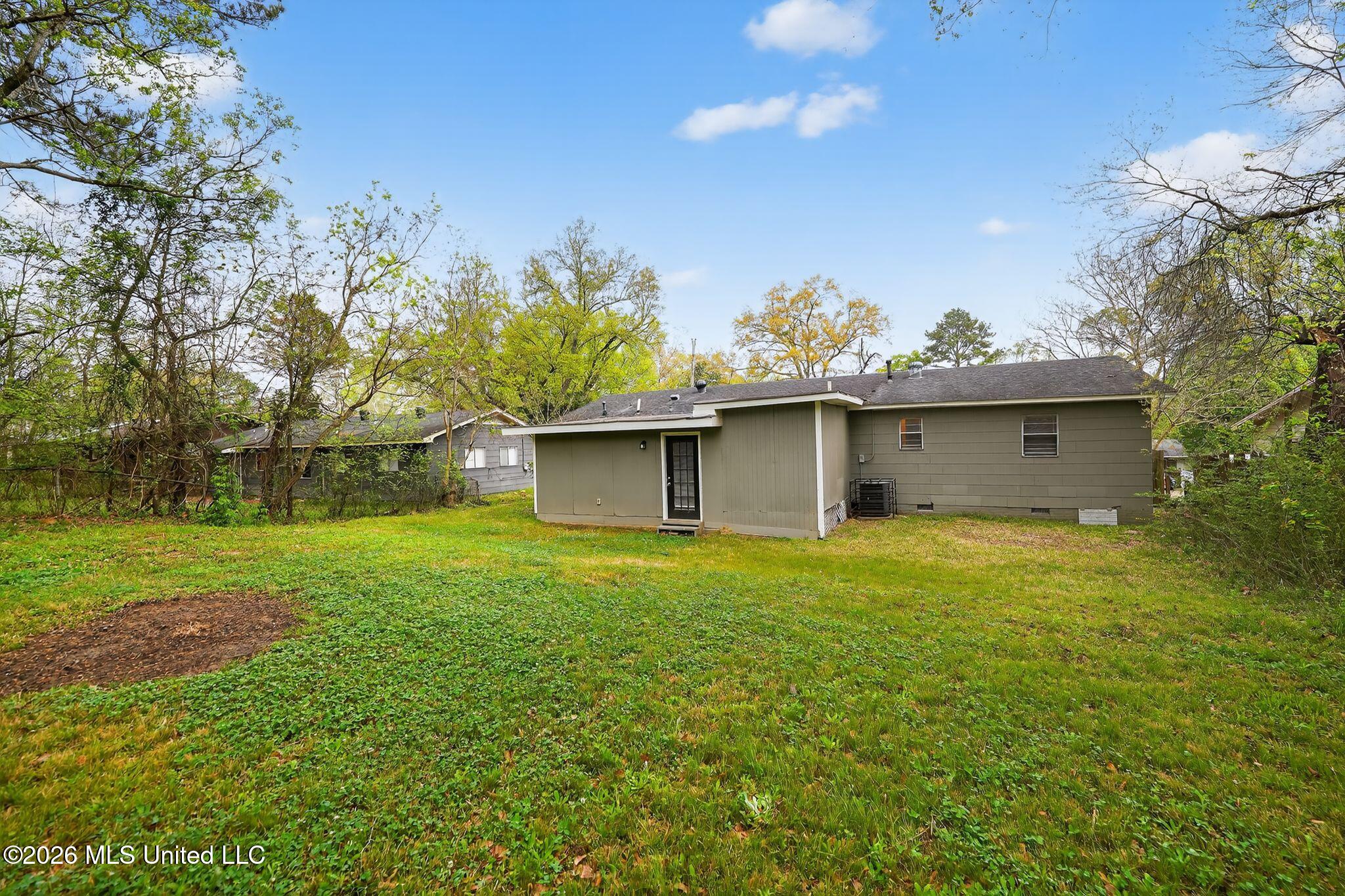 1541 Dianne Drive Jackson, MS 39204 - Photo 52 of 52 05_1541_Dianne_Dr_Jackson_MS_39204-Exter