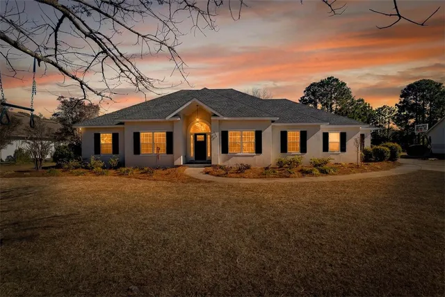 $574,900 | 332 Edge Water Drive, Brunswick, GA 31525