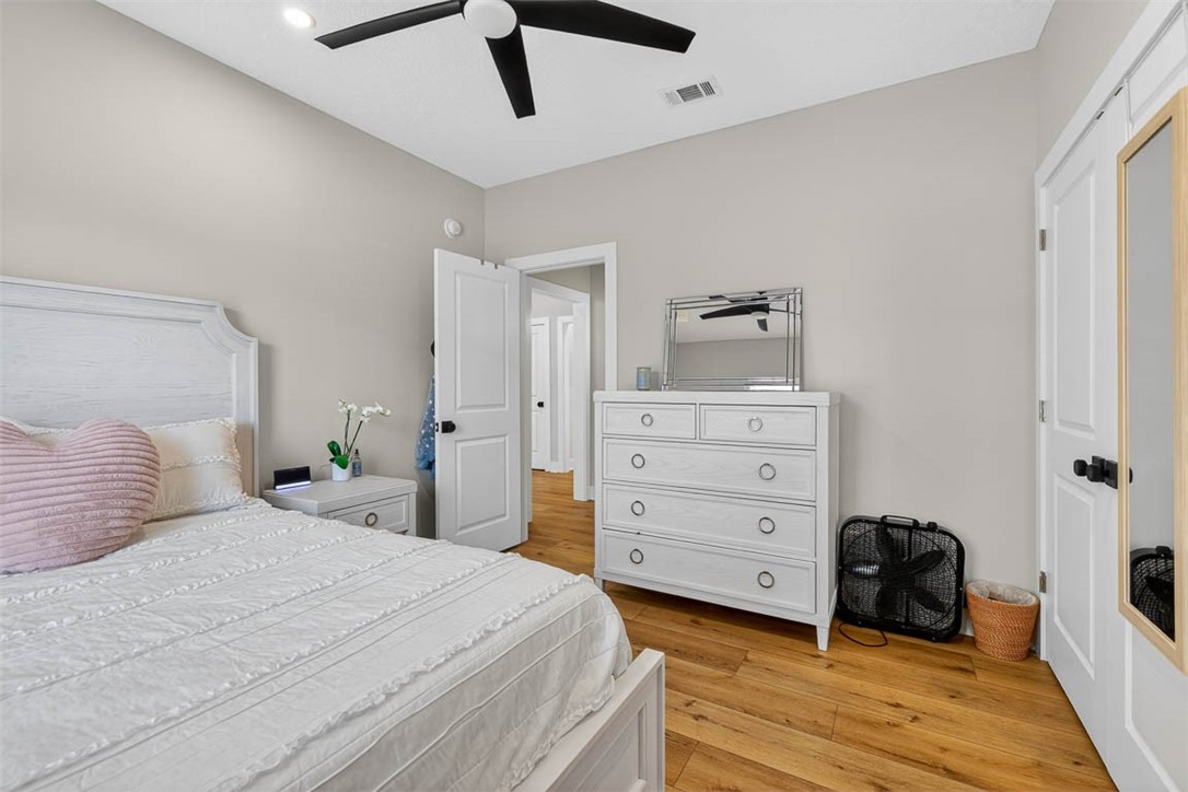 332 Edge Water Drive Brunswick, GA 31525 - Photo 17 of 50