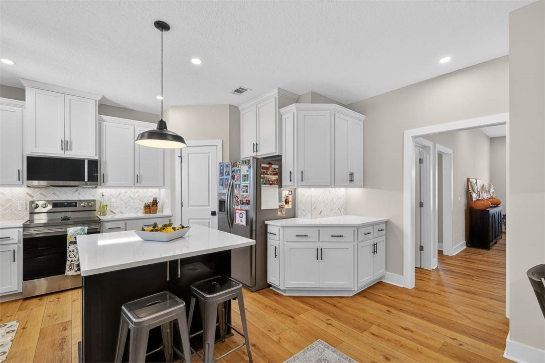 332 Edge Water Drive Brunswick, GA 31525 - Photo 22 of 50