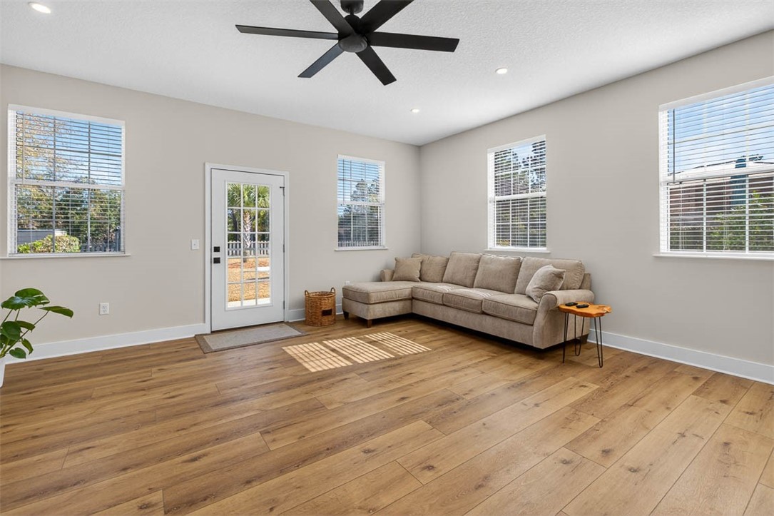 332 Edge Water Drive Brunswick, GA 31525 - Photo 25 of 50