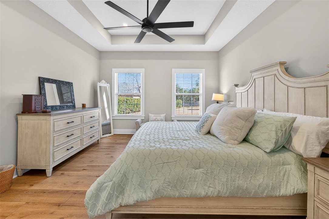 332 Edge Water Drive Brunswick, GA 31525 - Photo 28 of 50