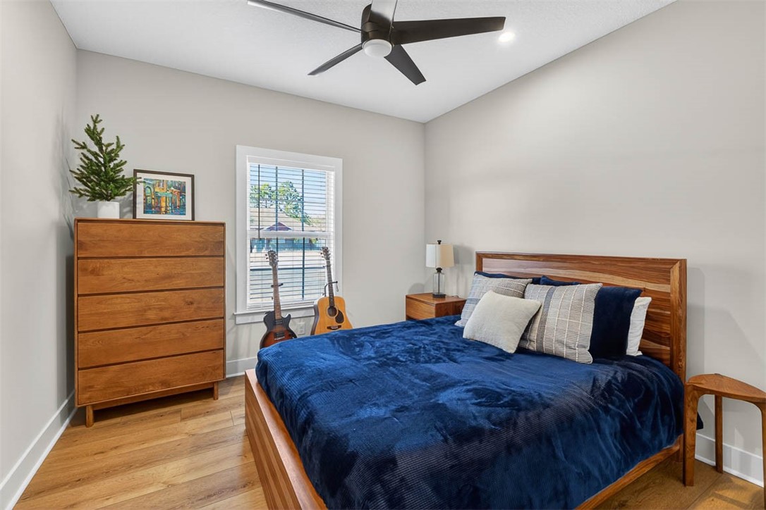 332 Edge Water Drive Brunswick, GA 31525 - Photo 37 of 50