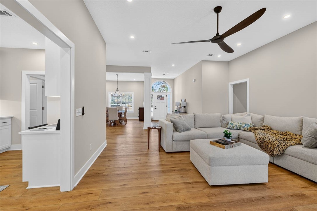 332 Edge Water Drive Brunswick, GA 31525 - Photo 39 of 50