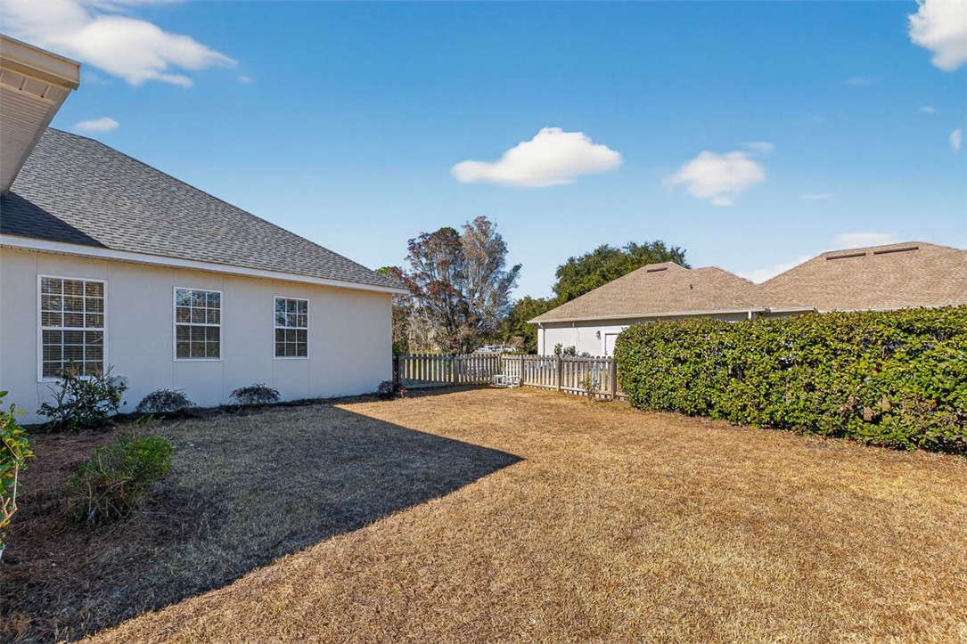 332 Edge Water Drive Brunswick, GA 31525 - Photo 44 of 50